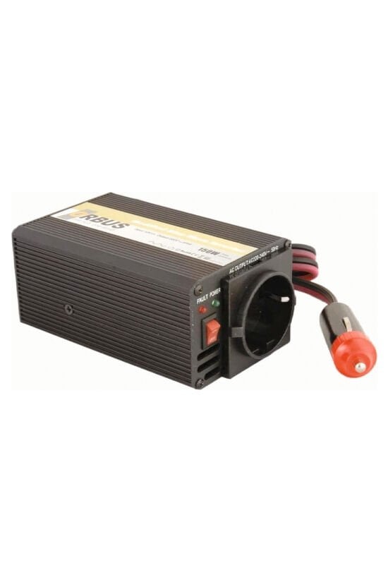 Orbus 12V 150W Modifiye Sinüs İnvertör