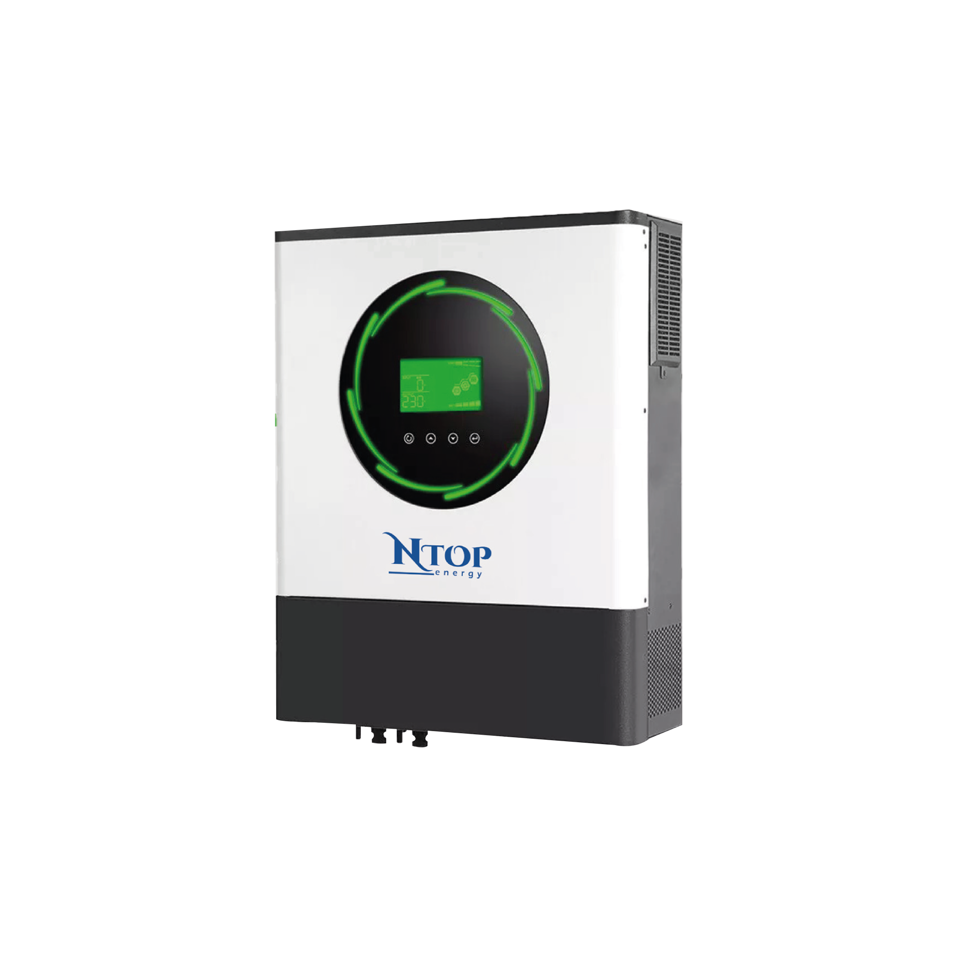 SUNOM 8KW OFF GRİD PROFESSIONAL INVERTER