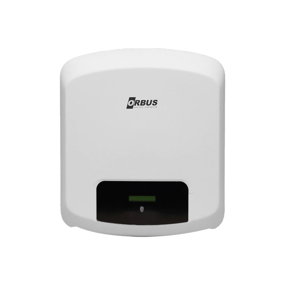 5 KW Mono Faz F Serisi & İkili MPPT ON Grid İnvertör