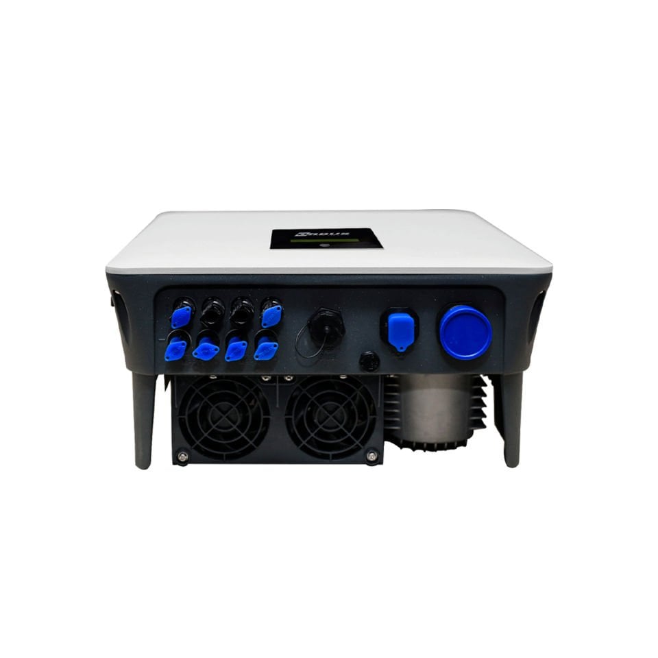 15KW Üç Fazlı T Serisi (G3) On Grid İnvertör