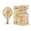 Dekoratif Led Ampul AMBER 4W 350lm PSA165