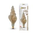 Dekoratif Led Ampul CRUSH GOLD 4W 320lm CG120