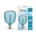 Dekoratif Led Ampul BLUE 4W 110lm TB140