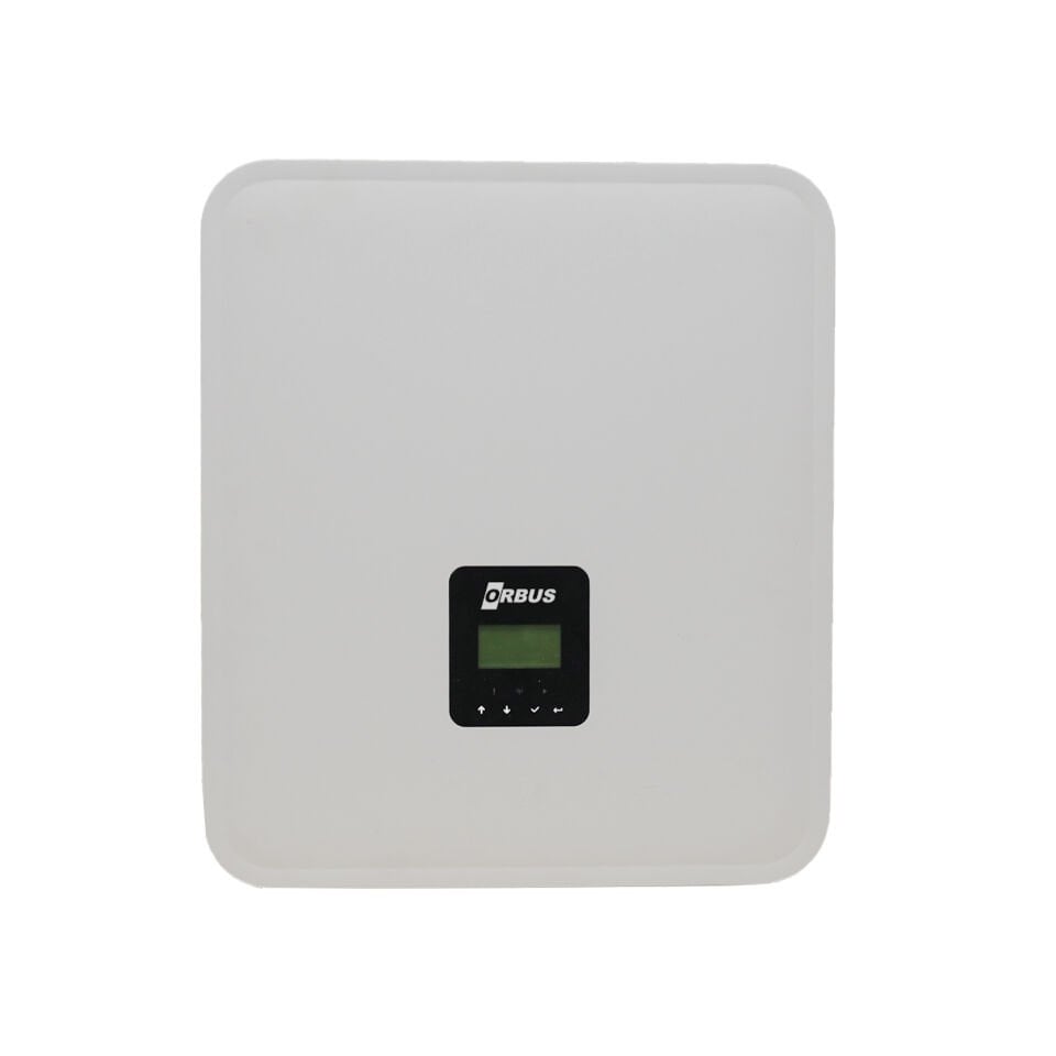 10KW HİBRİT İNVERTER+AKÜ SETİ