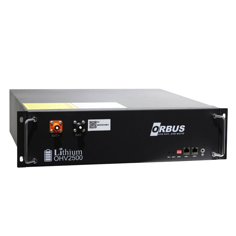 10KW HİBRİT İNVERTER+AKÜ SETİ